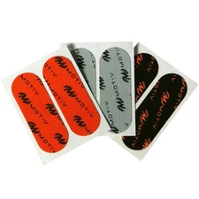 Motiv Flex Protective Performance Tape Sample Pack, 6 pcs