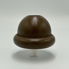 Melissa  Doug Ice Cream Counter REPLACEMENT Part: Wooden Chocolate Scoop