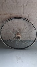 Telefunken 28 Zoll Vorderrad mit Nebenmotor E-Bike 36V