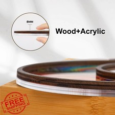 MeyrWiier Dog Memorial Suncatcher 6" Loss Gift Sympathy Bracelet