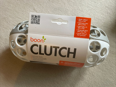 Boon Clutch Dishwasher Basket 