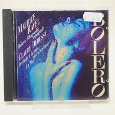 Ravel - Bolero | CD | Zustand sehr gut