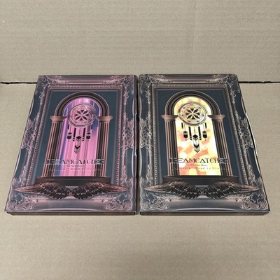 Dreamcatcher Road to Utopia Album lots of 2