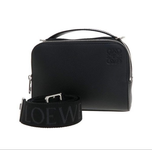 LOEWE Crossbody Camera Bag Mini Shoulder Bag