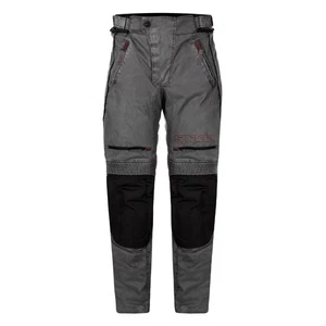 Spada Tucson V3 Ce Motorbike Motorcycle Textile Trousers Grey