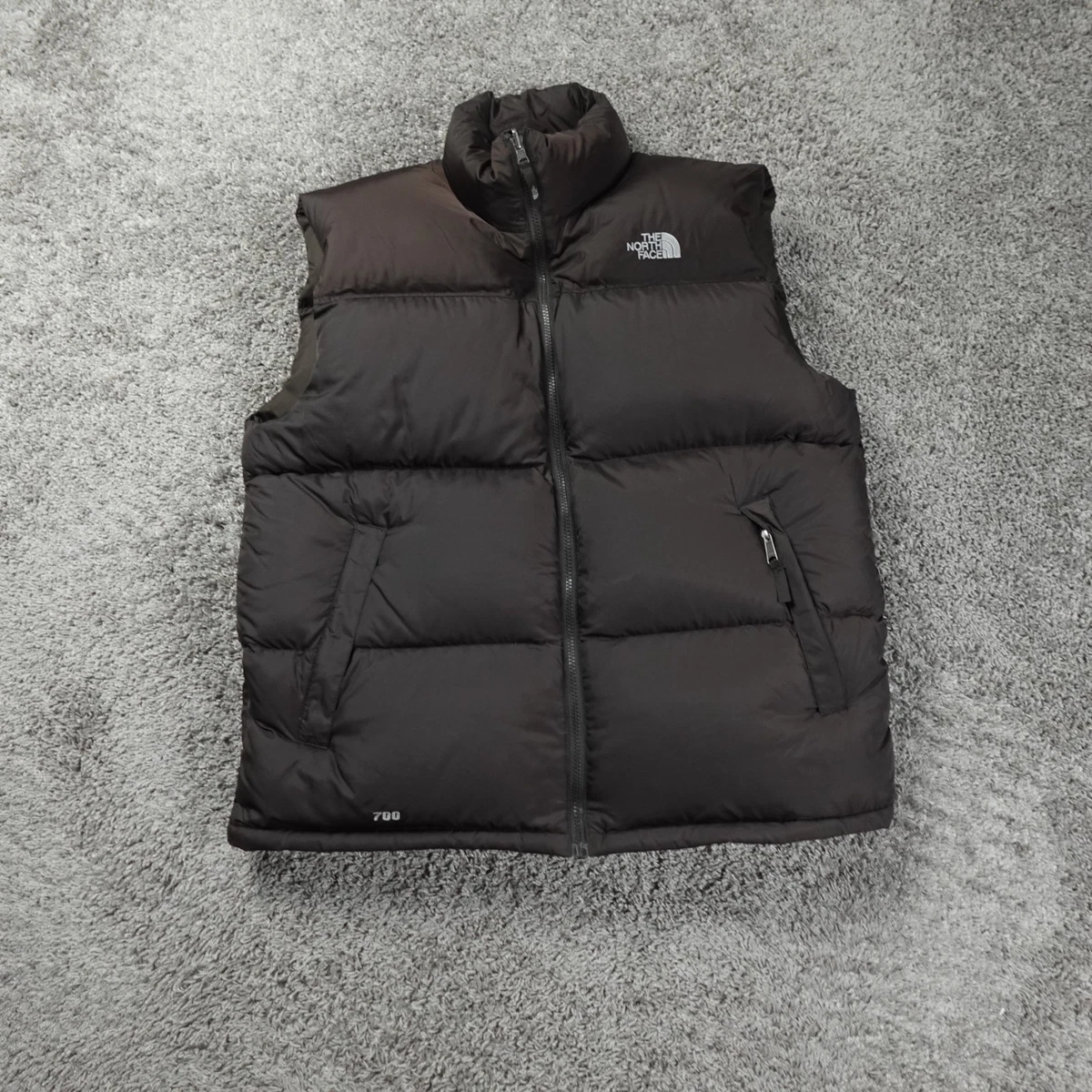 The North Face Puffer Jacket Vests for Men for Sale | Shop New