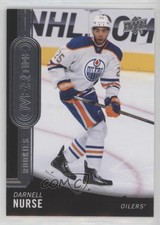 2014-15 Upper Deck Overtime Rookies Darnell Nurse #165 12pv