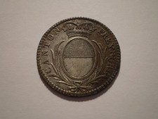 Schweiz, Kanton Freiburg, 1811, Silber, 5 Batzen 11sap58