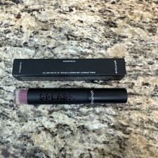 Younique Moodstruck Splash Matte Lipstick Pur...