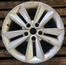 CERCHIO IN LEGA RENAULT MEGANE SCENIC XMOD DA 17" 403000030r