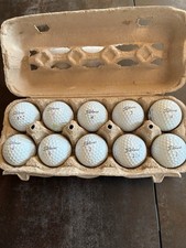 Titleist Pro V1/V1x Lakeballs