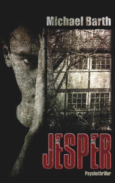 Jesper | Michael Barth | Deutsch | Taschenbuch | 324 S. | 2018-image