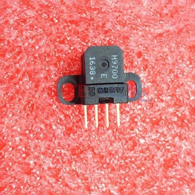1PCS HEDS-9700 HEDS-9700#E50 Digital Output Small Optical Encoder Module NEW *lm