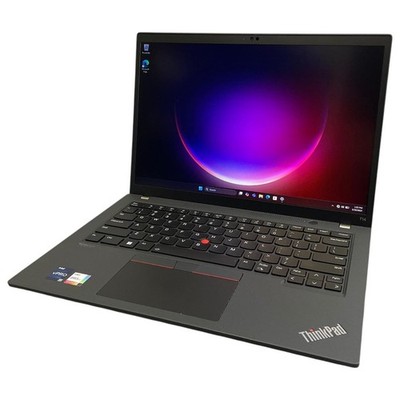 Lenovo ThinkPad T14 Gen 3 14'' 2.2K, i7-1270P, 16GB, 512GB NVMe, W11P | Good Cond