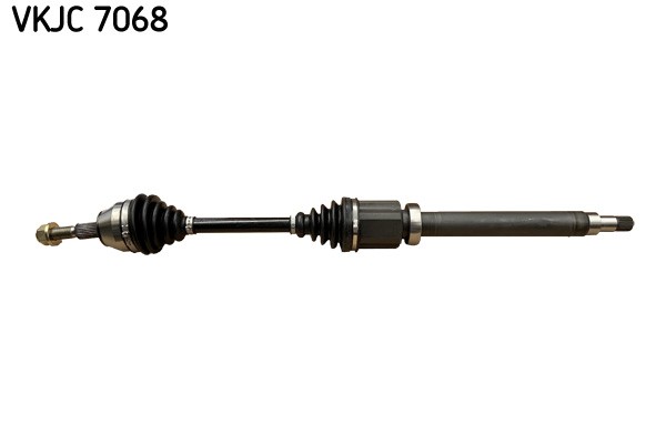 Front Right SKF VKJC 7068 Drive Shaft for FORD - Image 6