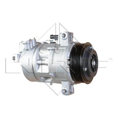 Kompressor Klimaanlage Nrf 32522 Easy Fit für Bmw