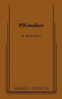 Mark Dunn | Pigmalion | Taschenbuch | Englisch (2010) | Kartoniert / Broschiert