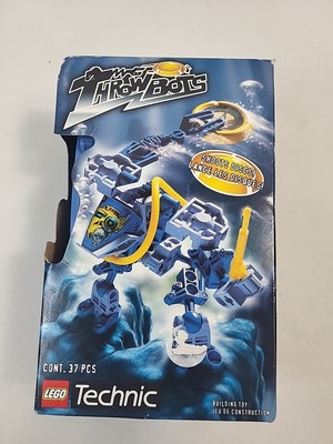 LEGO TECHNIC: Scuba (8503) for sale online | eBay