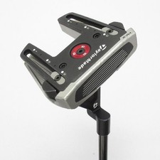 TaylorMade Spider GT MAX TRUSS TM1 putter 34 pollici albero in acciaio【D】5318