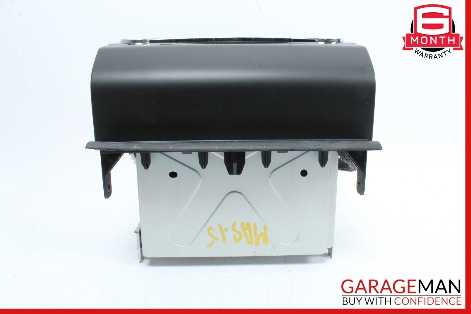 Maserati Ghibli 2014-2017 RIGHT Head unit