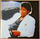 MICHAEL JACKSON : Thriller - Special Edition,Bonus Tracks. 2001 Epic CD. Nr Mint