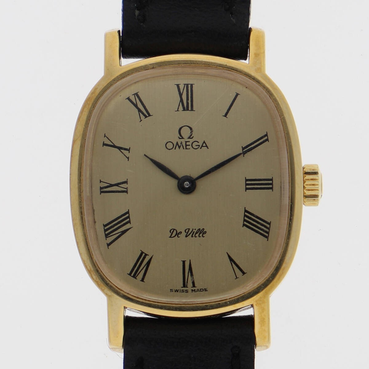 OMEGA Devil  TO251883 - image 1