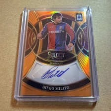 2025-26 Panini Select Serie A Soccer Checklist Guide in-content 33
