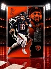2025 Topps Caleb Williams Orange (Raw)