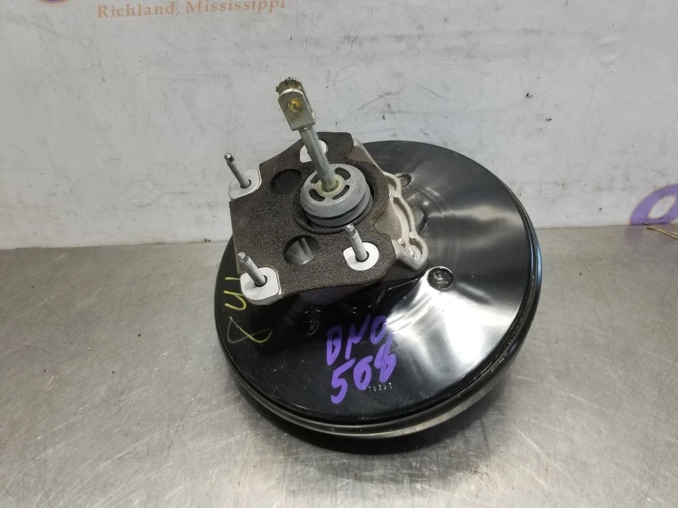 19 2019 NISSAN ROGUE 2,5 Л УСИЛИТЕЛЬ ТОРМОЗОВ - Изображение 2 из 4