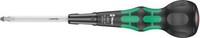 Wera Schraubendreher 1850 Ph Ph 3 Klingen-L.120Mm Wera Werk 05007908001 Wera