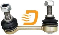 Denckermann D140132 Stange/Strebe FüR Stabilisator Koppelstange Strebe