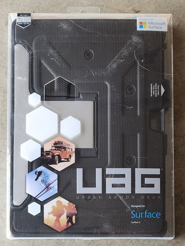 LOT of 13 - Urban Armor Gear UAG Case For Microsoft Surface 3 - Picture 3 of 8
