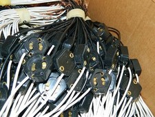 Leviton 000-396 Lampholder 60078477100426 9 l...