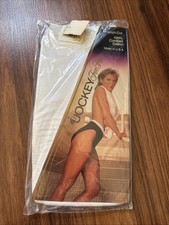 Jockey Vintage 1988 Women s French Cut Panties Size 5 Color White