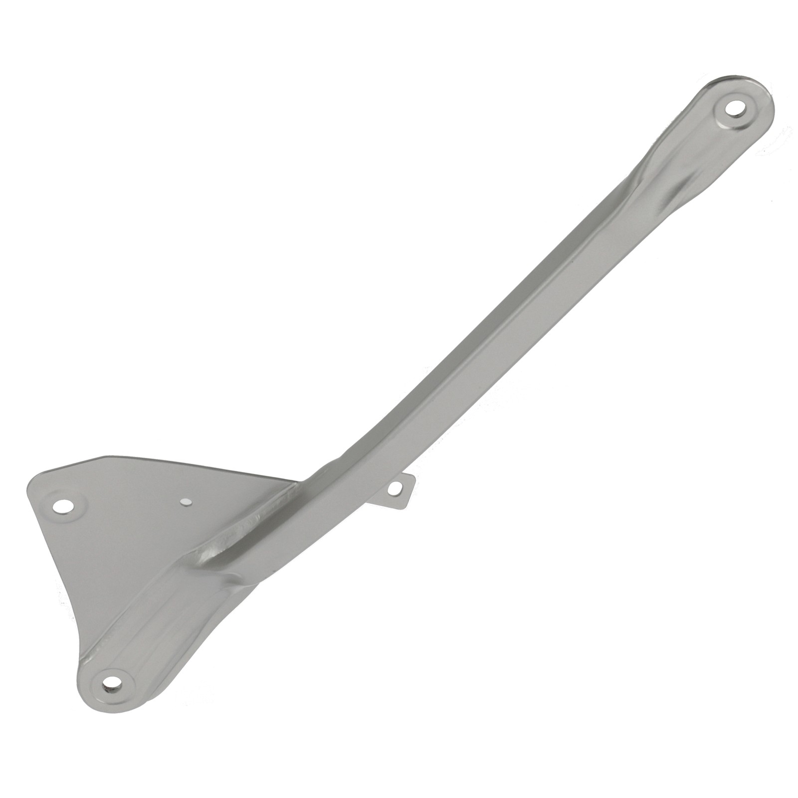 Bentley Continental 2018 Right Side bracket P/N 3SD805478E