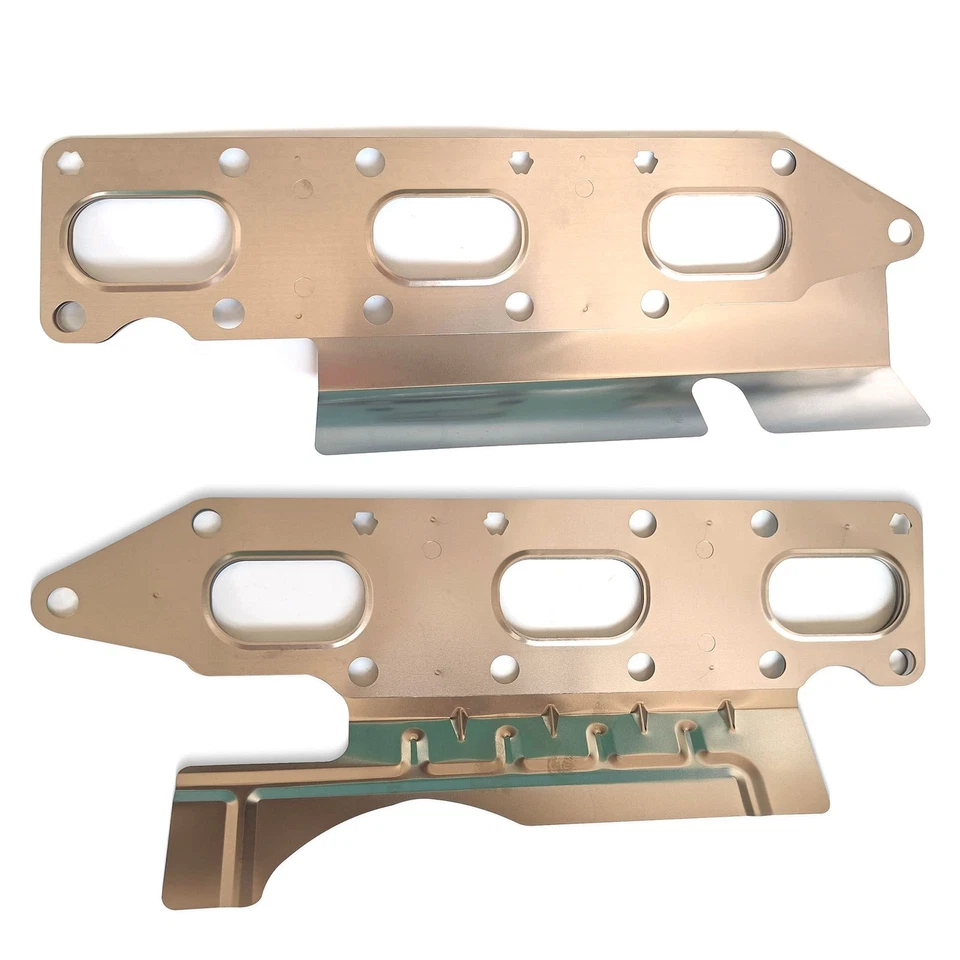 Engine Cylinder Head Gasket Set For Ford 15-18 Lincoln Navigator 15-17 3.5L New - Изображение 3 из 4