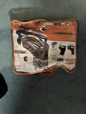 Schlittschuhe Größe 43, ungetragen, absolut neu.