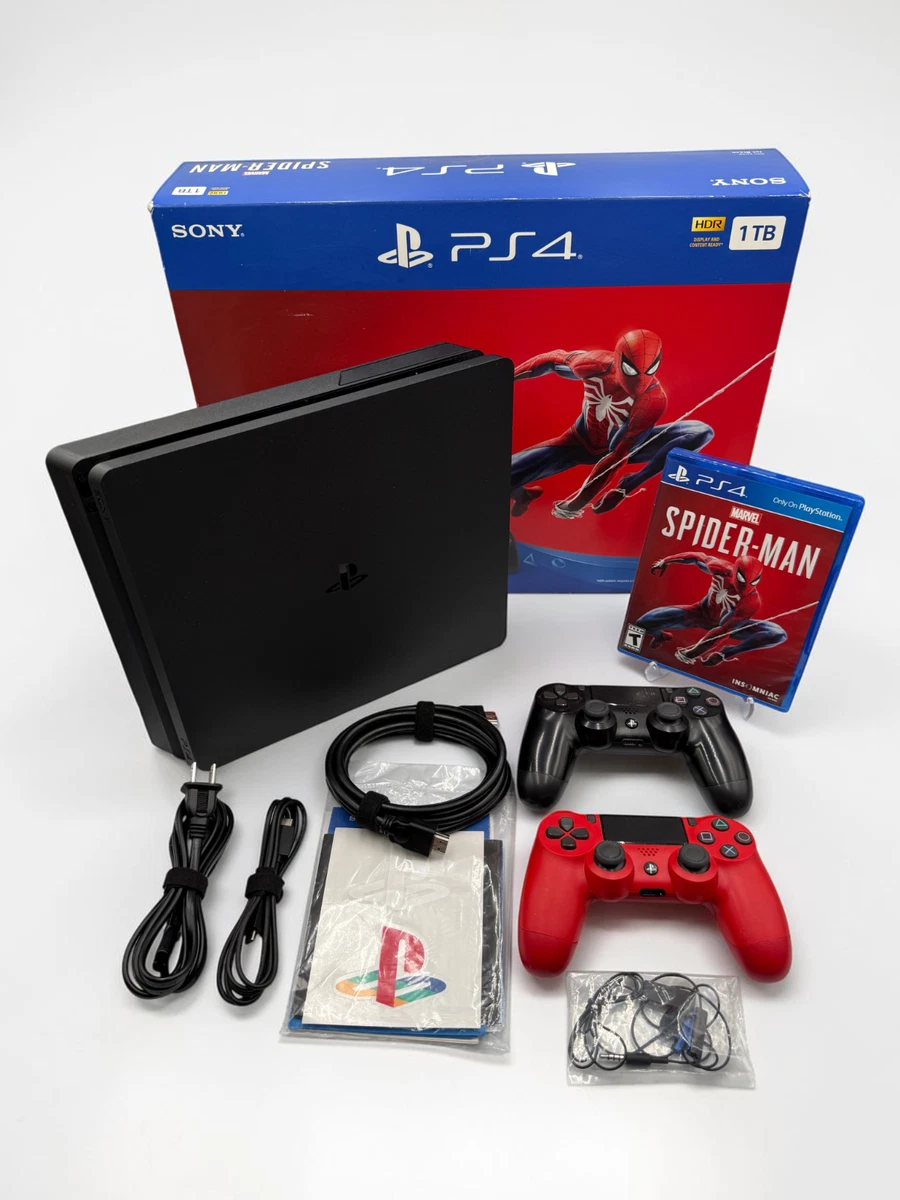 Preços baixos em Sony Consoles de Playstation 4 | eBay