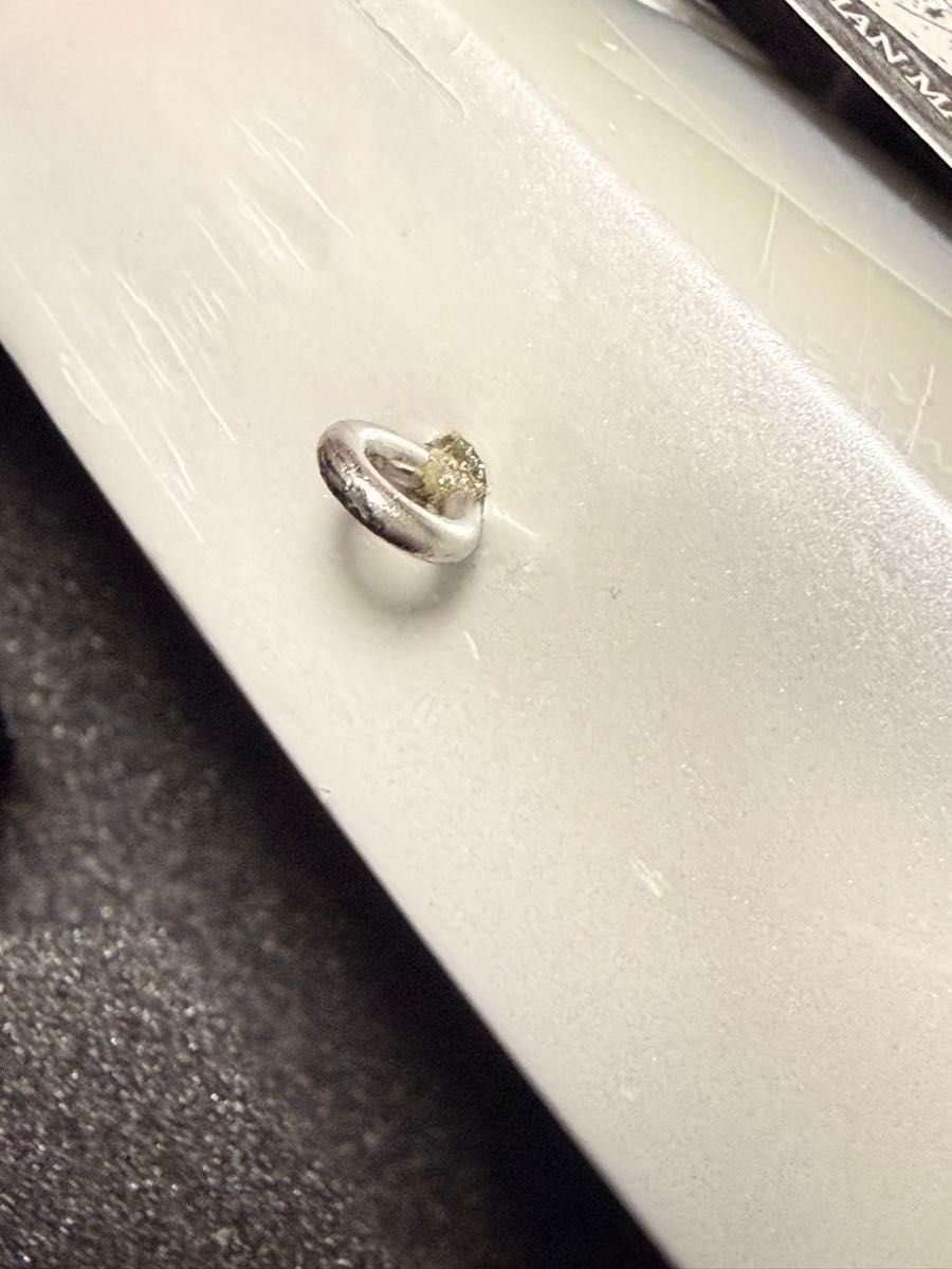 Roman Made MOTHER Limited Edition Full Custom Swimbait for Freshwater Saltwater - Image 12