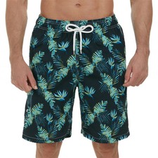 Men Summer Board Shorts 3D Printed Beach Shorts Pants Swimsuit Woman 2023 New Sw