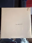 New ListingThe Beatles NEW Unopened White Album 1980 Capitol Records Stereo Vinyl