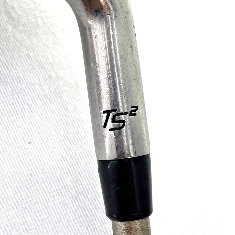 Ladies Alien Golf Club Bi-Metal Tour 4,5,6,7,9 Iron & Pitching Wedge Flex TS2 RH - Image 3 of 4