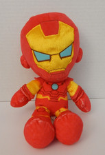 Mattel  Marvel  Iron Man Plush