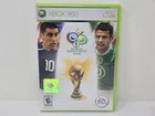 FIFA World Cup: Germany 2006 (Microsoft Xbox 360, 2006) 2006 FIFA World Cup NEW