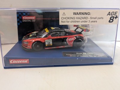 1/32 Carrera Evolution Audi  R8 LMS ADAC GT MASTERS NO 39 2011 