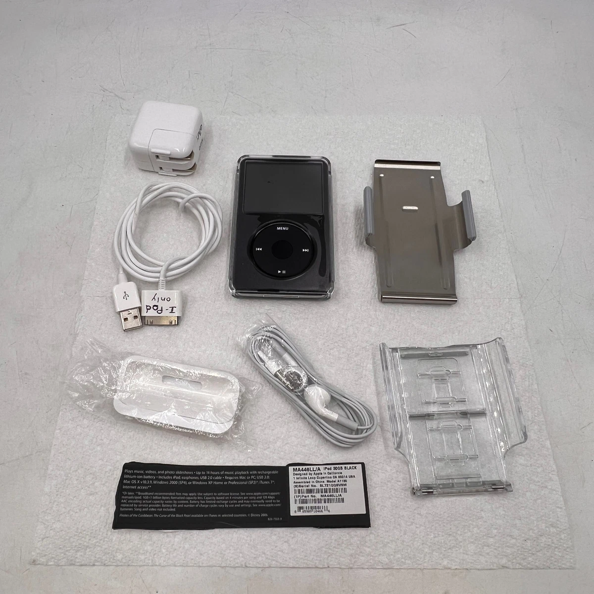 ipod accessories products for sale | eBay