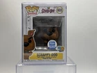 Funko Pop! Vinyl: Scooby-Doo - Scrappy-Doo - Funko Web (FW) (Exclusive) #633