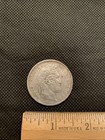 THREE FRANCE 5 FRANCS SILVER COINS - 1831/1832/1833 - PHILIPPE I! — photo 5