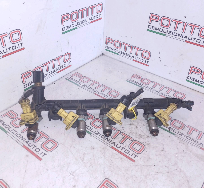 55183532 Zapfsäule FIAT PUNTO (1N/1P) 1.2 Ber. 3p/b/1242cc | eBay.de