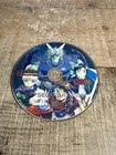 Albert Odyssey: Legend of Eldean (Sega Saturn, 1997)  Loose Disc Tested